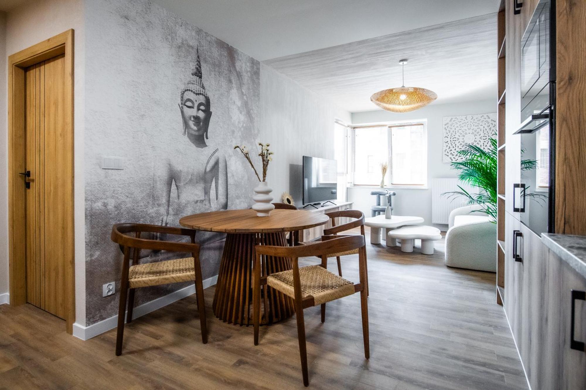 Apartamenty Balijskie Gliwice Exterior foto