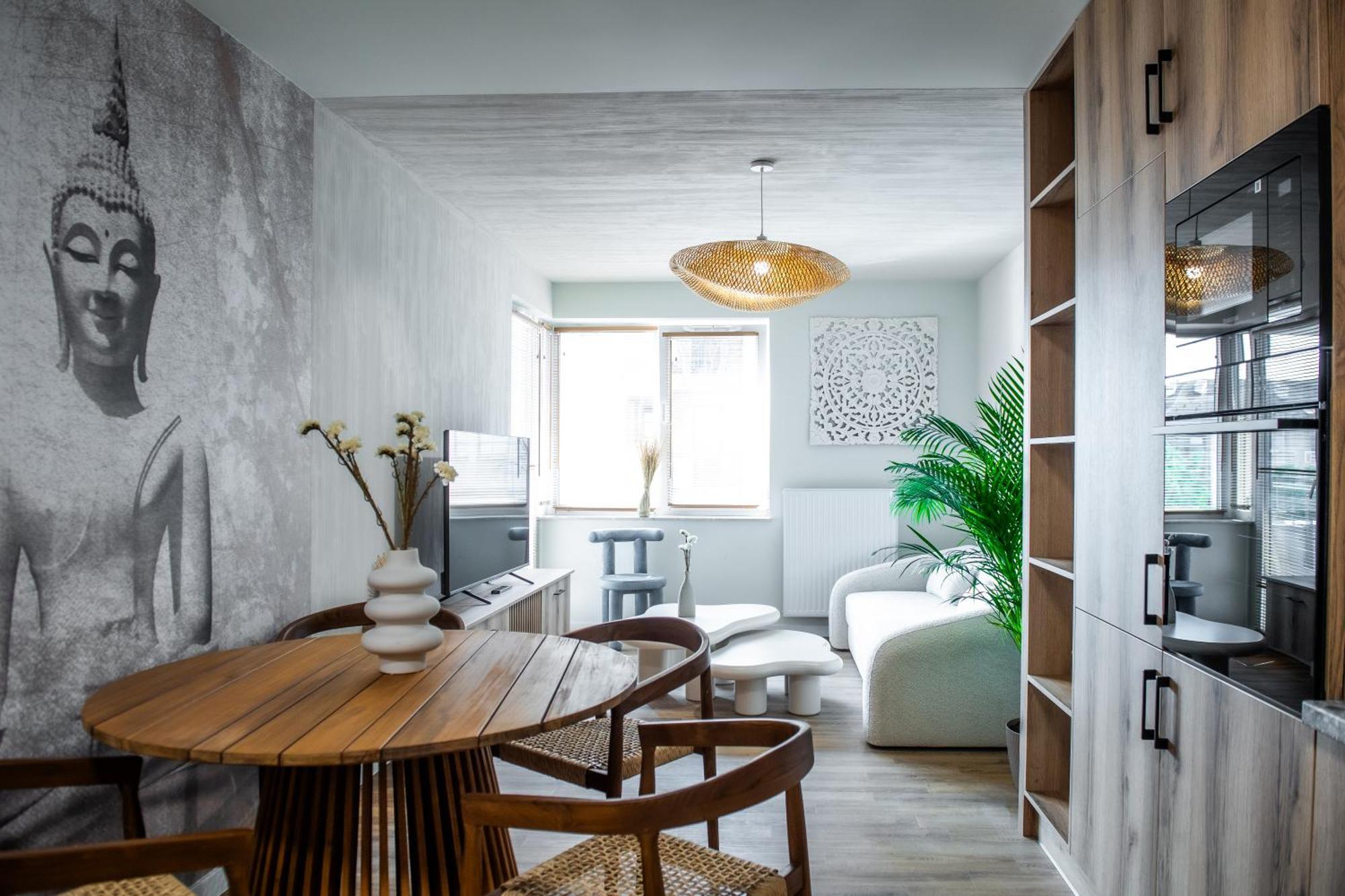 Apartamenty Balijskie Gliwice Exterior foto