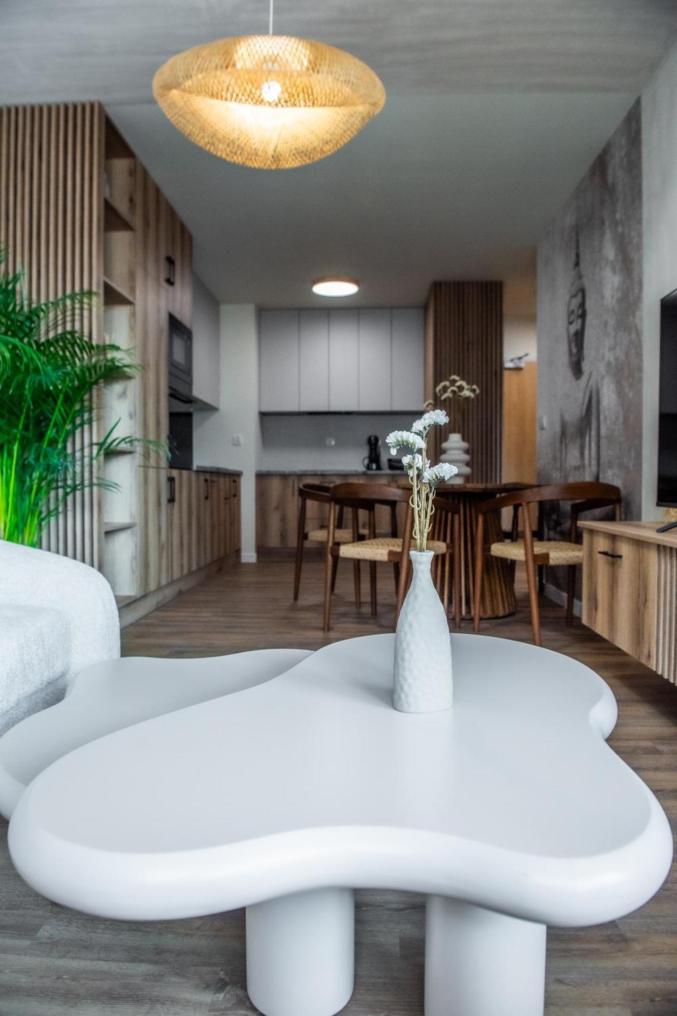 Apartamenty Balijskie Gliwice Exterior foto