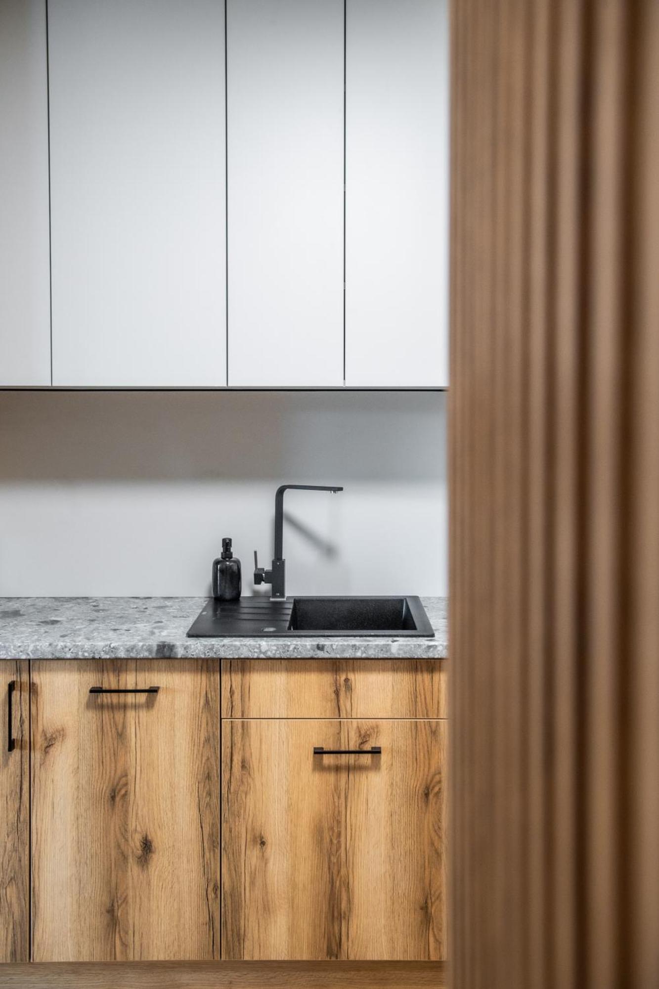 Apartamenty Balijskie Gliwice Exterior foto